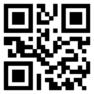 3305441205 - Immagine del QrCode associato