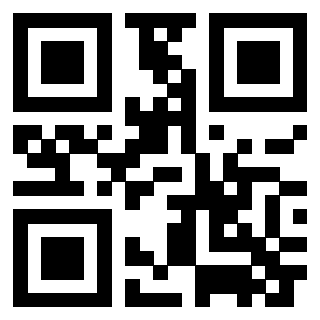 3305441206 QrCode associato