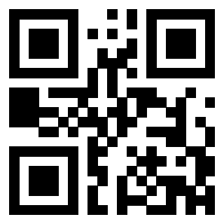 3305441209 - Immagine del QrCode associato