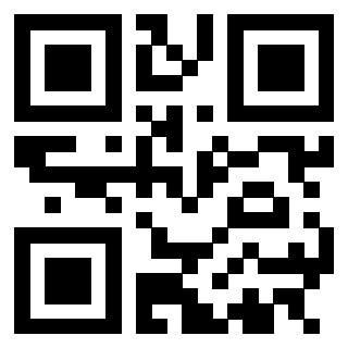 3305441210 - Immagine del QrCode