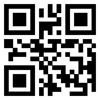 3305441212 - Immagine del QrCode