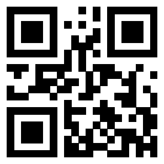 Scansione del QrCode di 3305441213
