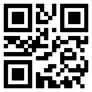 3305441216 QrCode associato