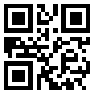 Il Qr Code di 3305441217