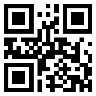 3305441221 - Immagine del QrCode
