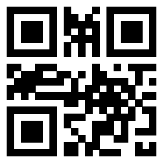 3305441223 - Immagine del QrCode