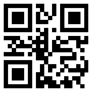 Il Qr Code di 3305441226