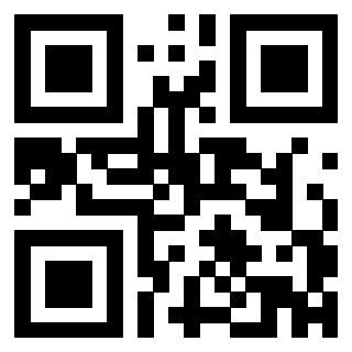 Scansione del Qr Code di 3305441233