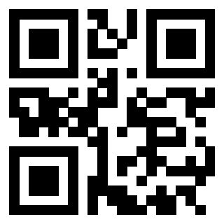 Immagine del QrCode di 3305441235