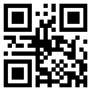 3305441238 - Immagine del Qr Code associato