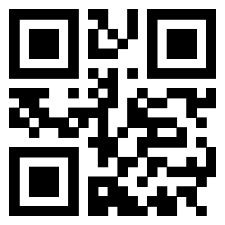 3305441239 Qr Code associato