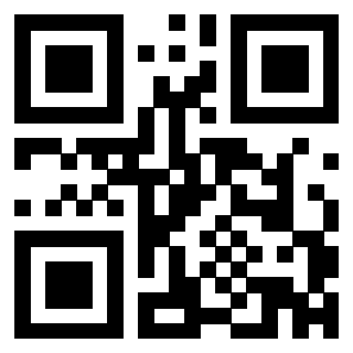 Scansione del QrCode di 3305441240