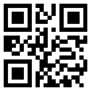 3305441241 - Immagine del Qr Code