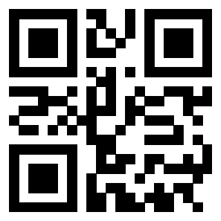3305441243 - Immagine del Qr Code