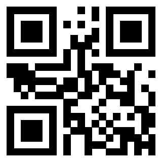 3305441244 - Immagine del QrCode