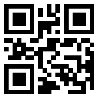 Il QrCode di 3305441246