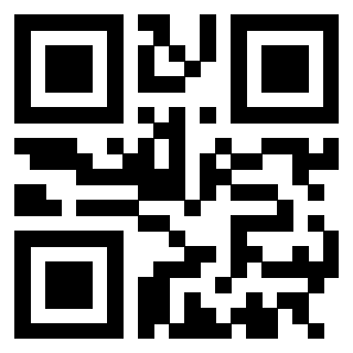 Il QrCode di 3305441247