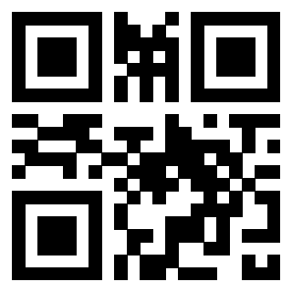 3305441249 - Immagine del QrCode