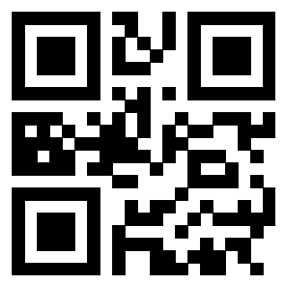 Immagine del QrCode di 3305441250