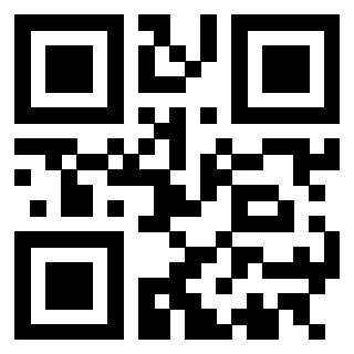 3305441251 - Immagine del Qr Code associato