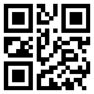 3305441254 Qr Code associato