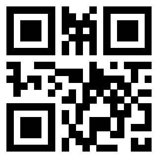 3305441258 QrCode associato