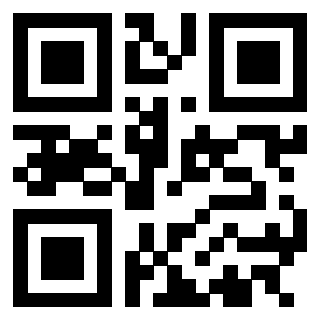 Il QrCode di 3305441260