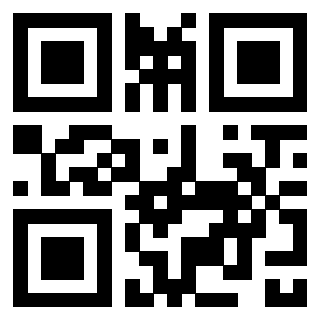 Il Qr Code di 3305441261