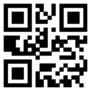 3305441262 - Immagine del QrCode