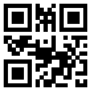 Immagine del QrCode di 3305441265