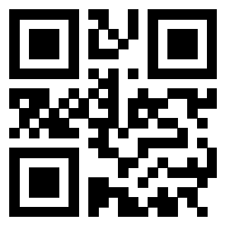 Il QrCode di 3305441268