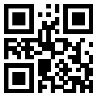 3305441271 - Immagine del QrCode