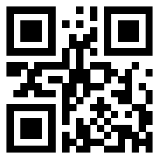 Il QrCode di 3305441272