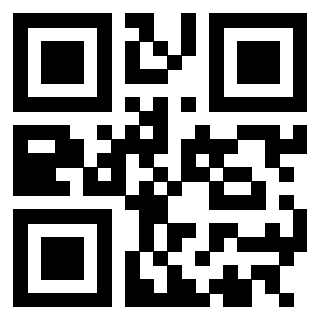 Scansione del Qr Code di 3305441273