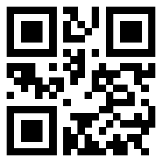 3305441274 - Immagine del Qr Code