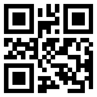 Scansione del Qr Code di 3305441276