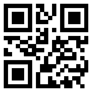 3305441278 - Immagine del QrCode associato
