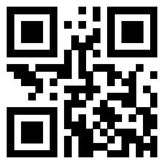 3305441283 - Immagine del QrCode associato