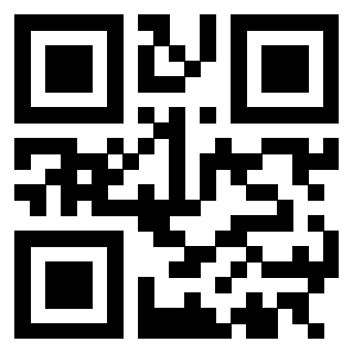 3305441284 - Immagine del Qr Code associato