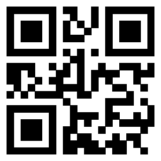 QrCode di 3305441287