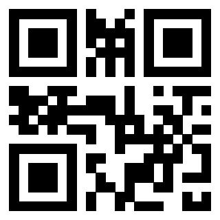 Immagine del Qr Code di 3305441291