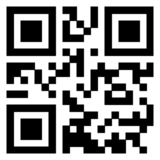 3305441292 - Immagine del QrCode