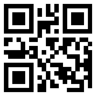 Scansione del Qr Code di 3305441293