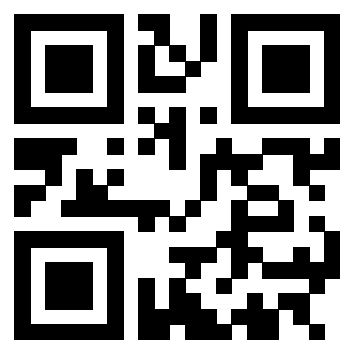 Il Qr Code di 3305441295