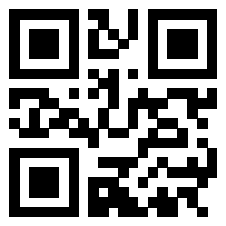 3305441298 - Immagine del QrCode associato