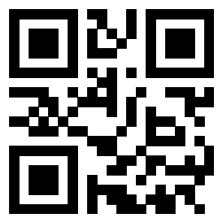 3305441301 - Immagine del QrCode associato
