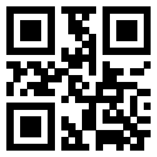 Scansione del QrCode di 3305441302