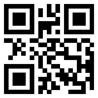 3305441310 - Immagine del QrCode