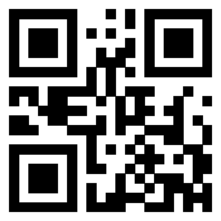 3305441311 Qr Code associato