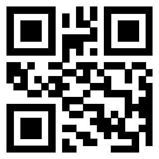 Scansione del Qr Code di 3305441312